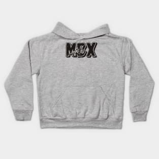 Cult  Mbx Kids Hoodie